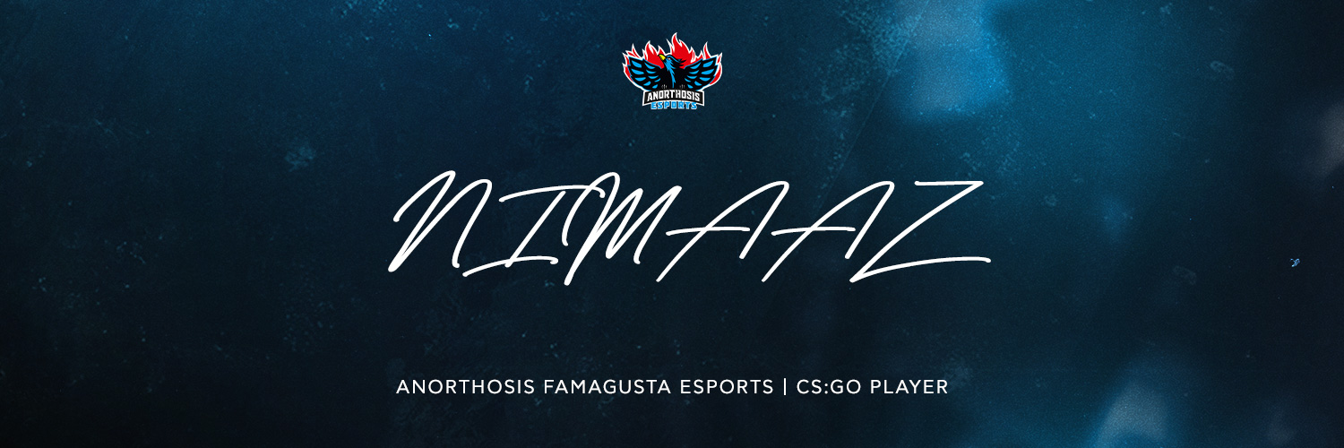 nimaazCS's profile banner image