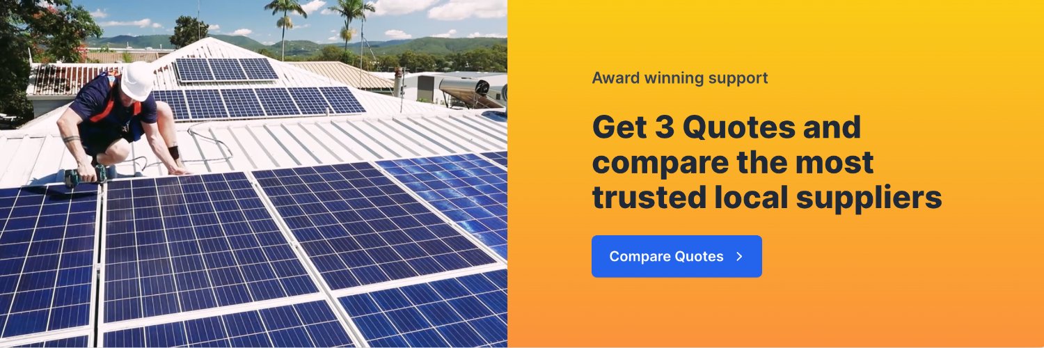 YourSolarQuotes's profile banner image