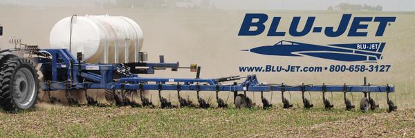 BLUJET01 Profile Banner