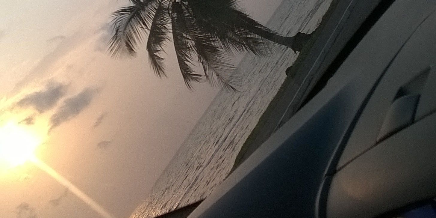 Codtravel's profile banner image