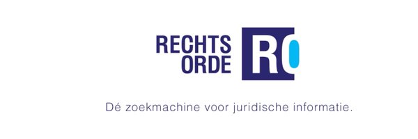 Rechtsorde Profile Banner