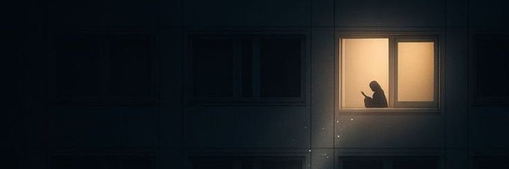 … banner