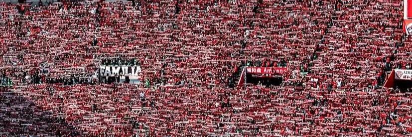 akabane_snack's profile banner image