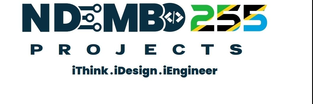 Eng. Ndembo Jafari banner