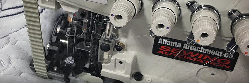 Atlanta Attachment banner