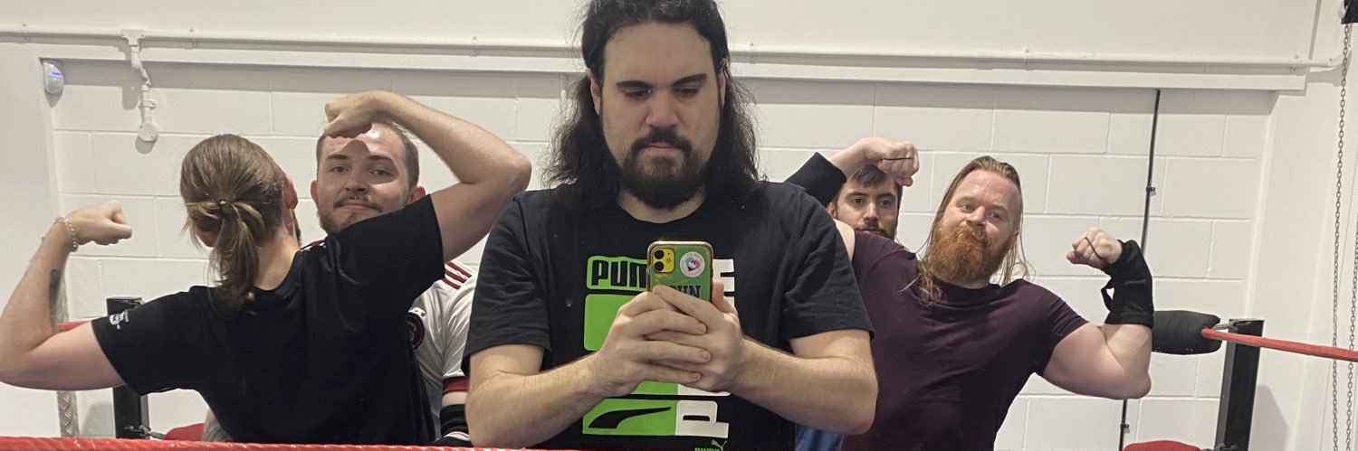 TheTomAnstey's profile banner image