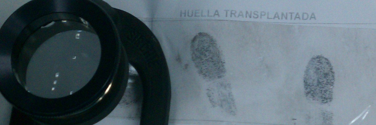 Miguel Angel Forero banner