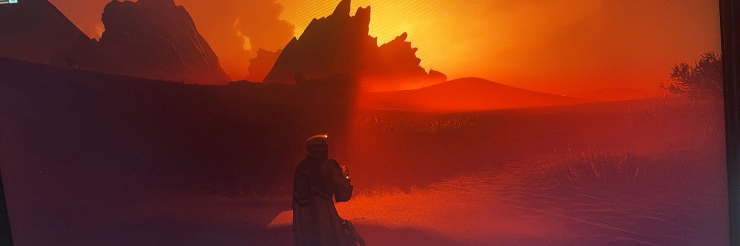 JefferyThacker's profile banner image