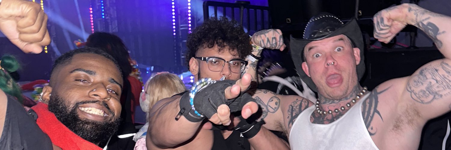 Jaayyron's profile banner image