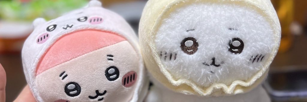 chiikawaa_07's profile banner image
