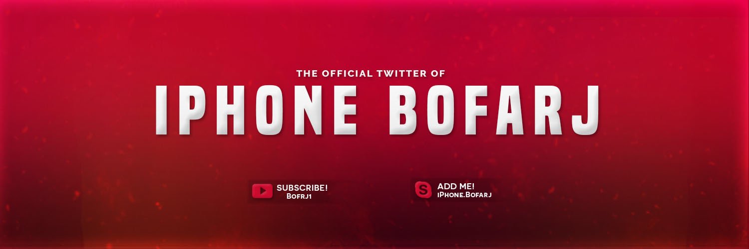 iphone bofarj  banner