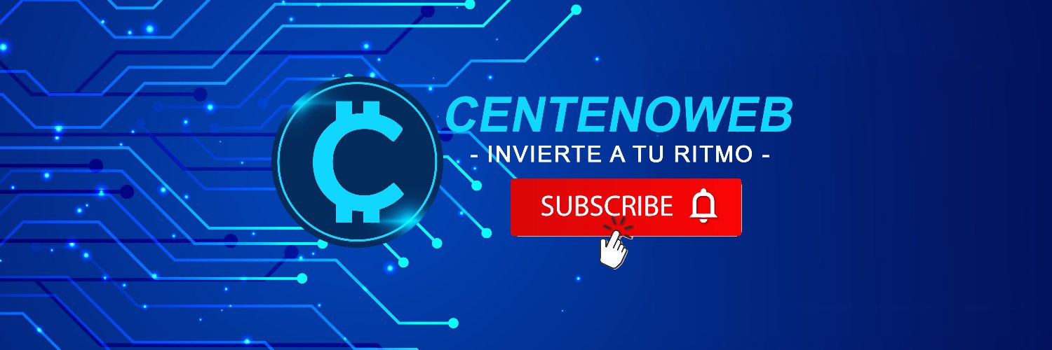 Centenoweb's profile banner image