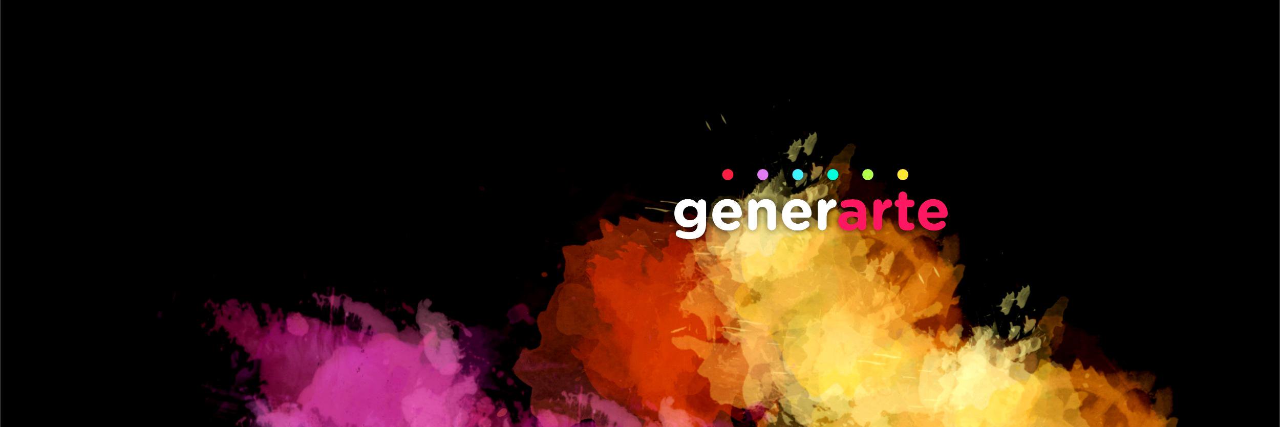 generarteAR's profile banner image
