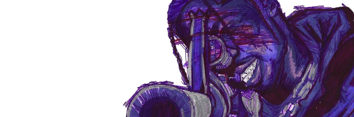 suruut's profile banner image