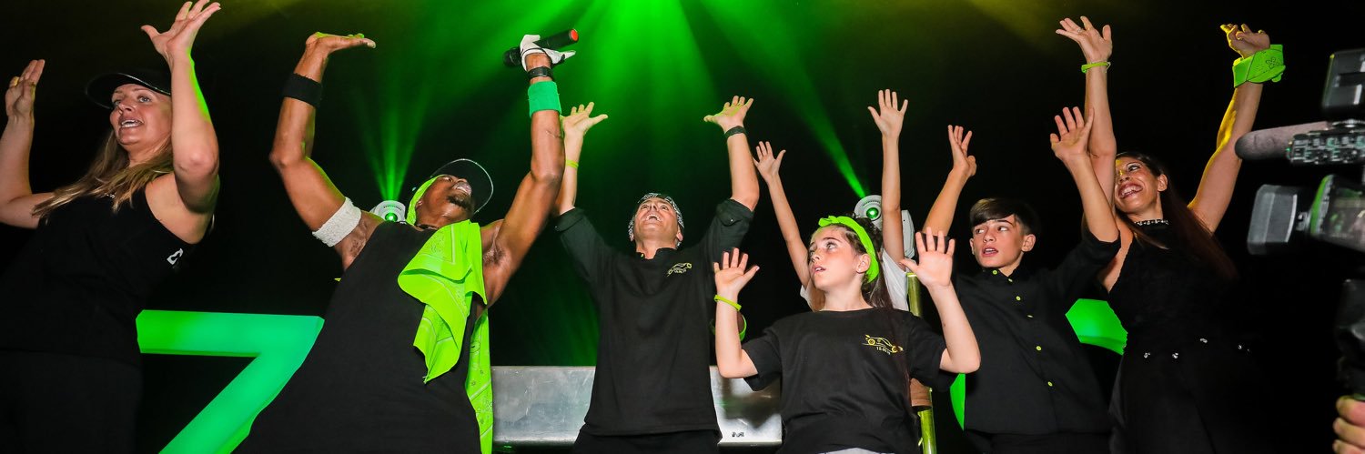 Michael Samuels banner