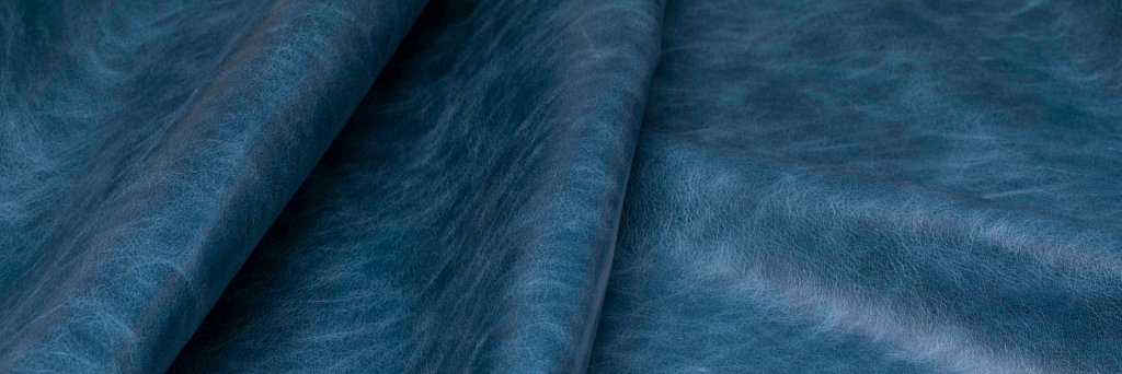 Edelman Leather banner