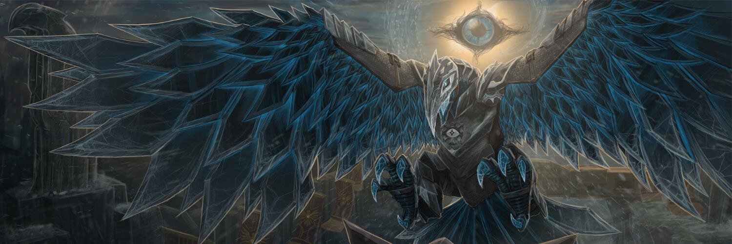Cacetones's profile banner image