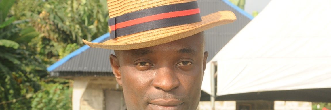 uwakwe Samuel banner