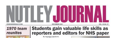 nutleyjournal's profile banner image