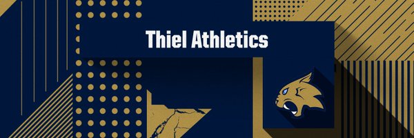 Thiel Athletics Profile Banner