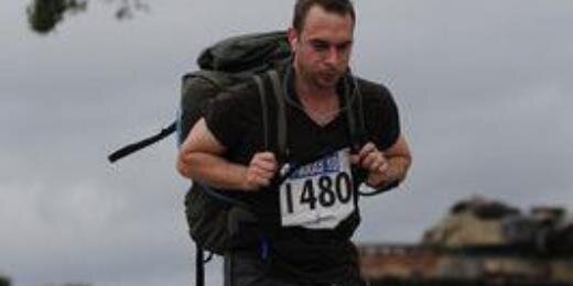 James Griffin banner