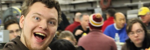 FRCTeam3007 Profile Banner