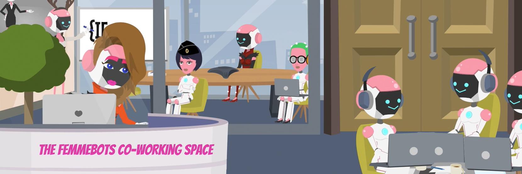 Melanie Feliciano banner