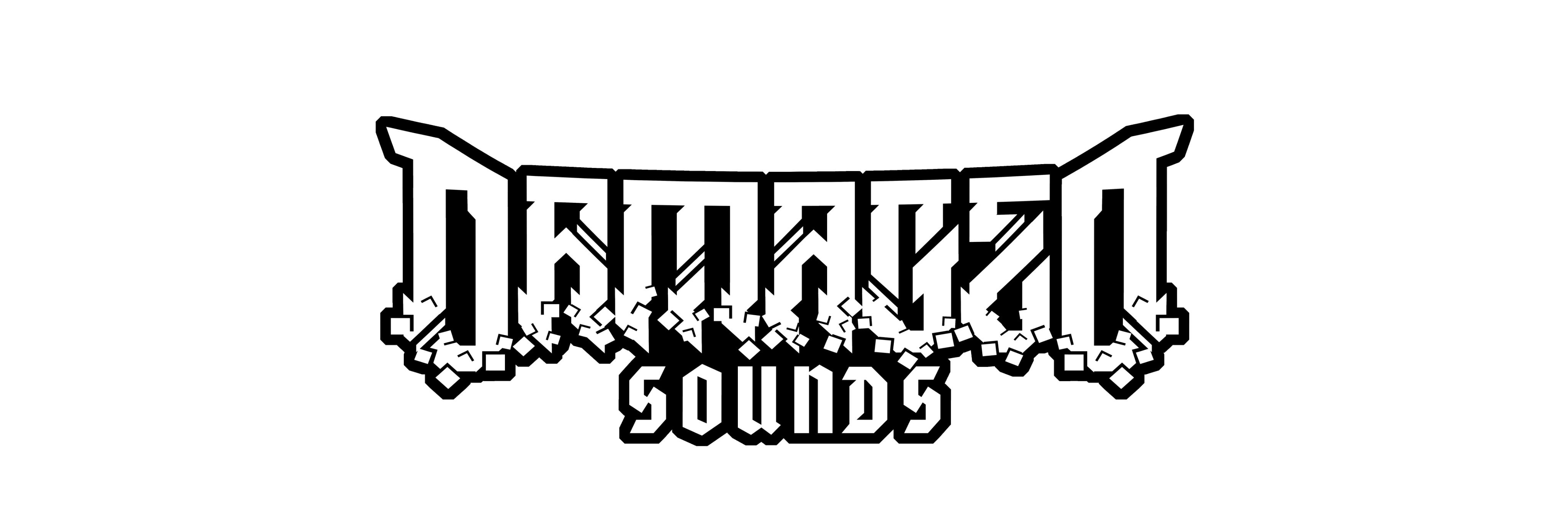 DamagedSounds's profile banner image