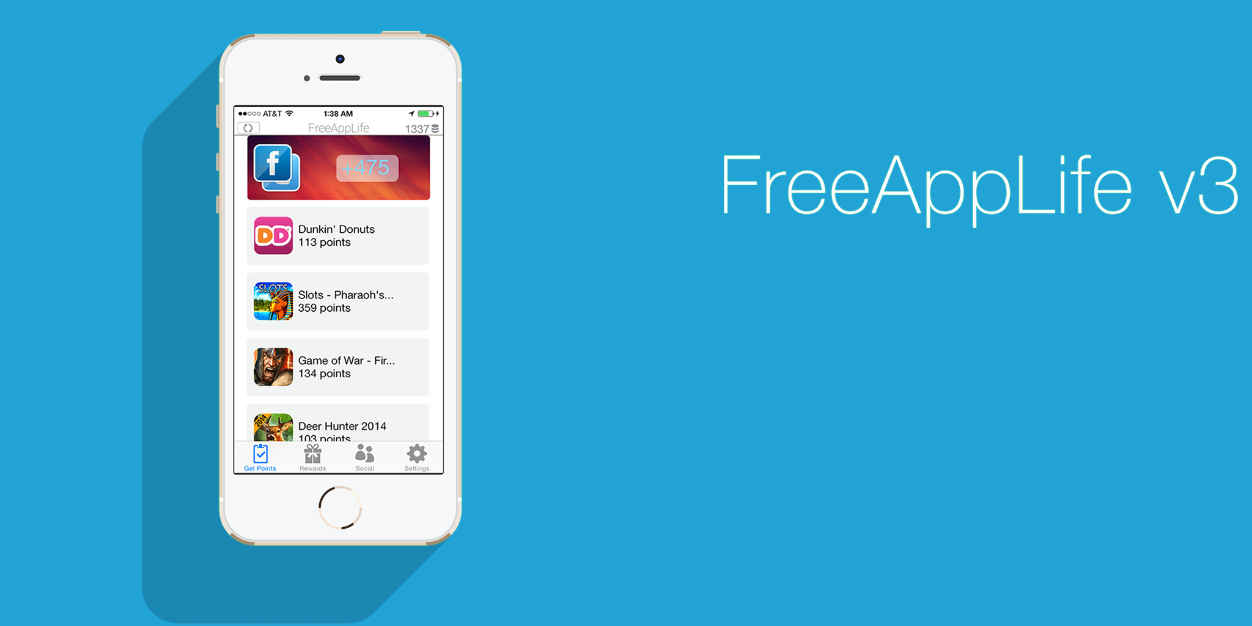 FreeAppLife's profile banner image