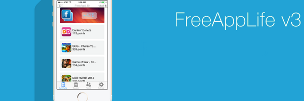 FreeAppLife Profile Banner