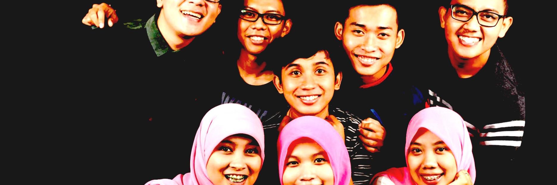 RendySanto's profile banner image