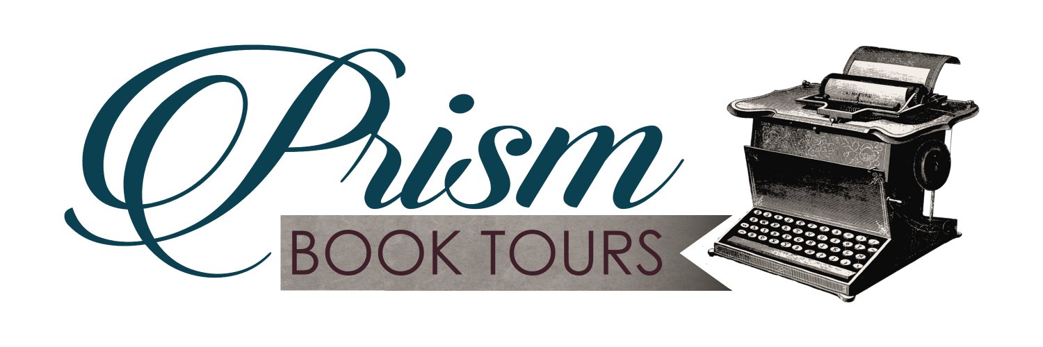 Prism Book Tours banner