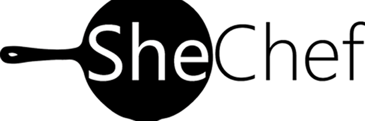 SheChef Inc. banner