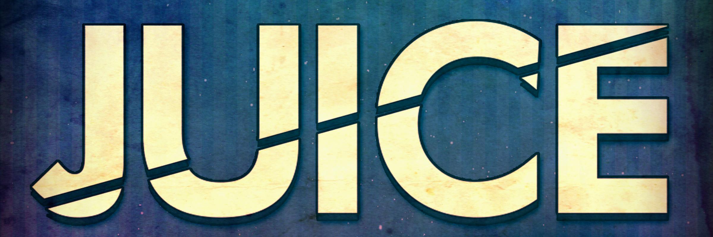 JUICEMusic banner