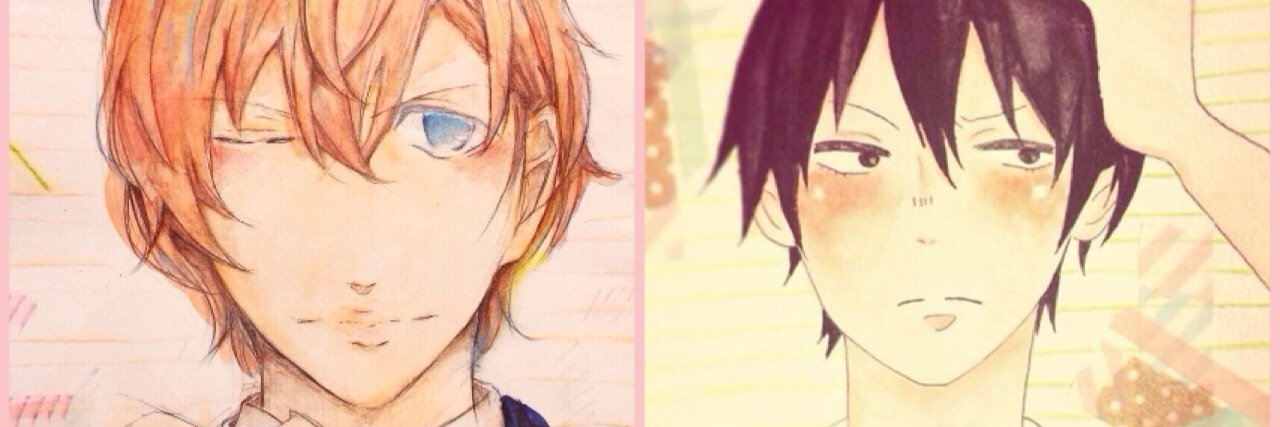 Mm0609Starish's profile banner image
