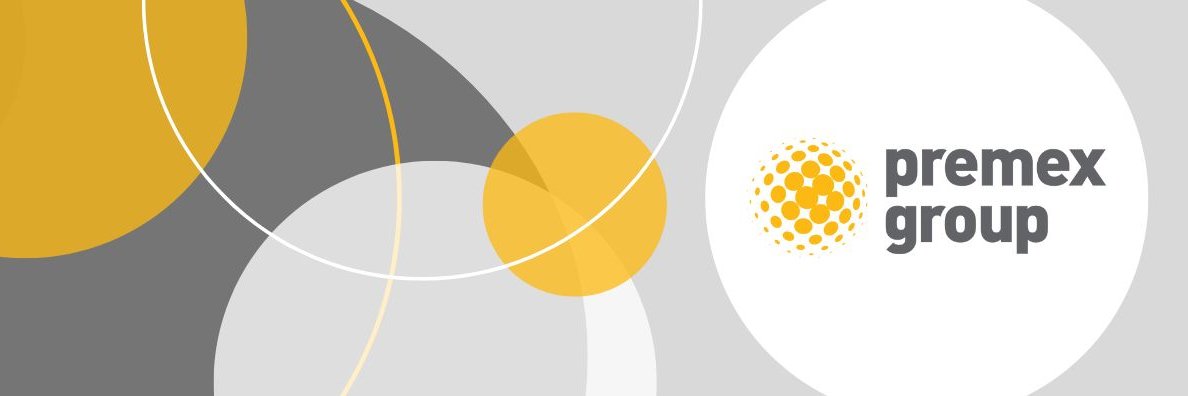 Premex Group banner