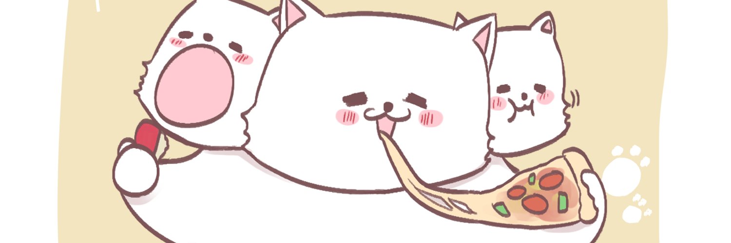 MeowPlust's profile banner image