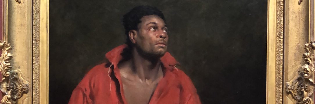 laurelofcourse's profile banner image