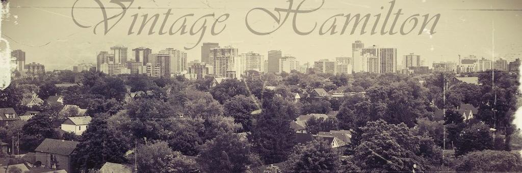 VintageHamilton's profile banner image