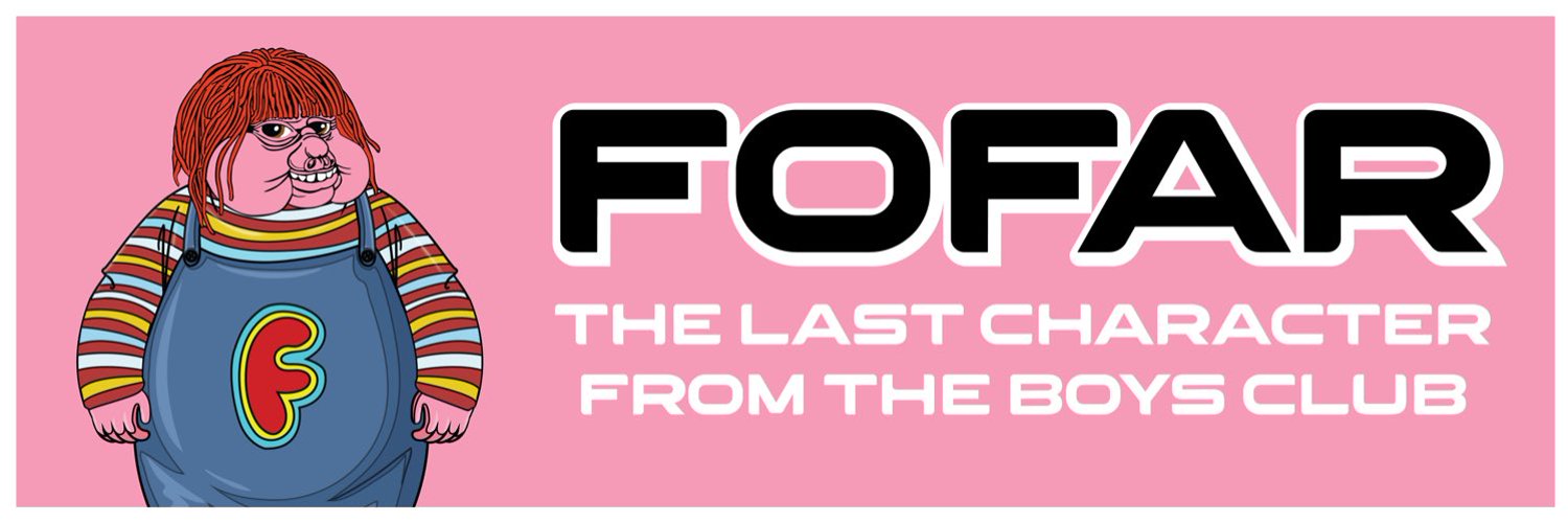 Fofar banner