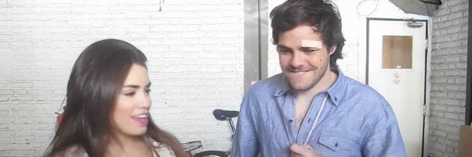 Stephy Laliter/Charleimy banner