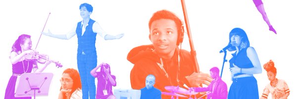 YoungArts Profile Banner