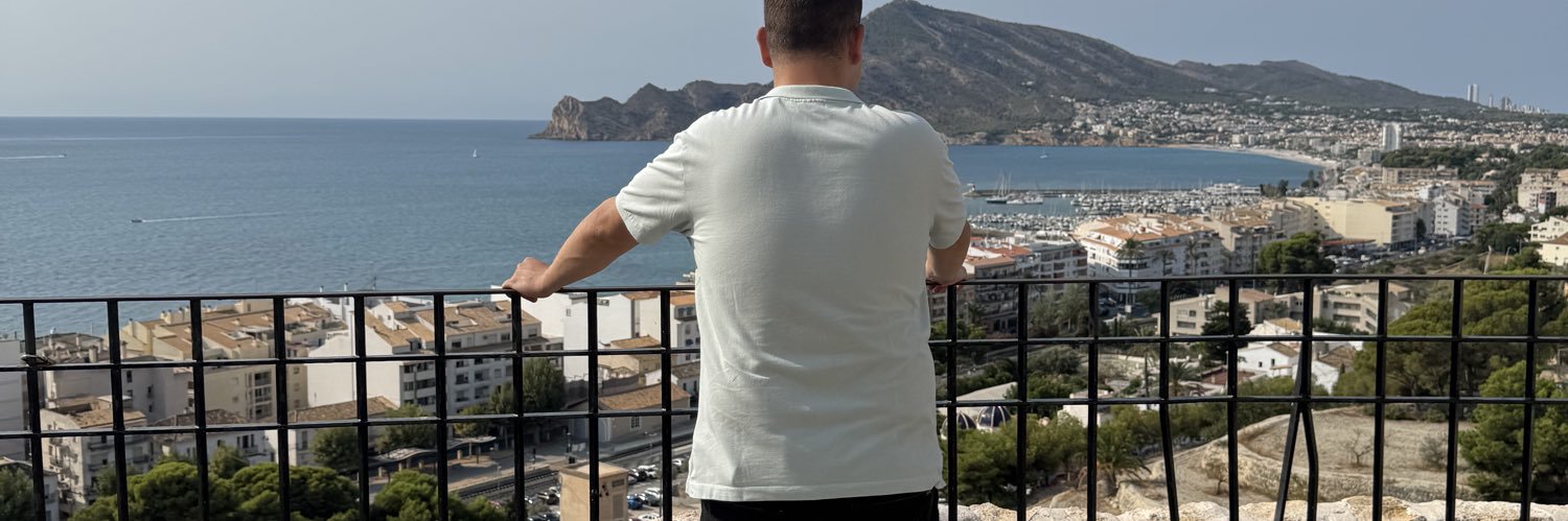 eric_goor21's profile banner image