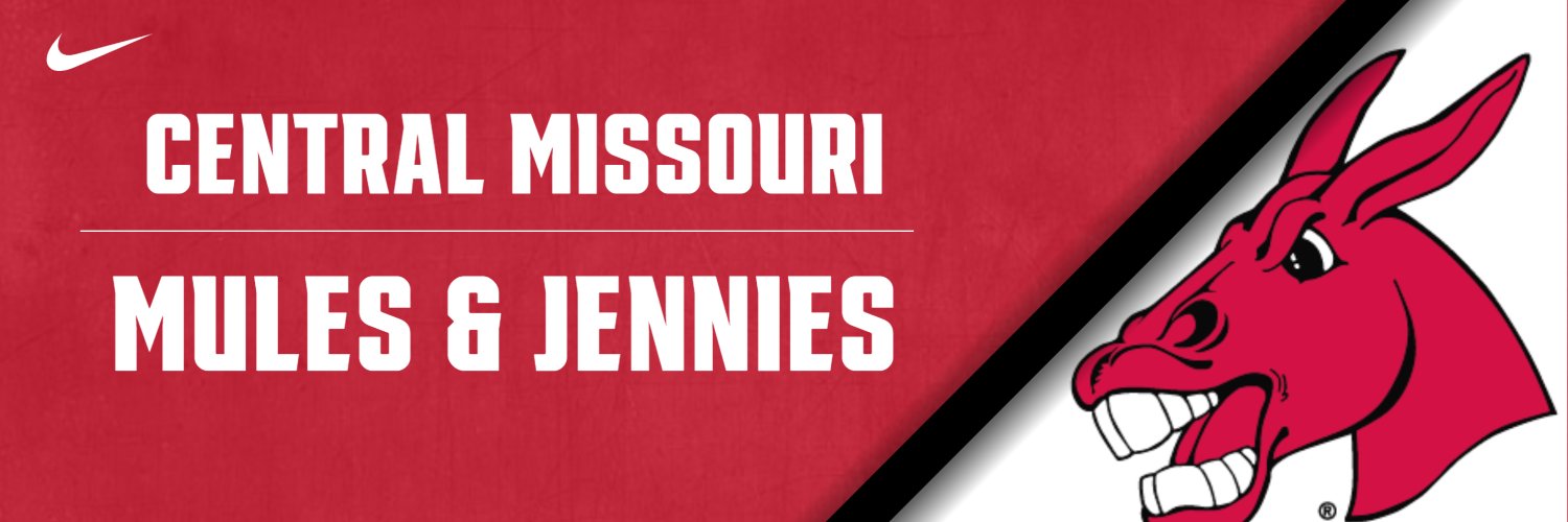 UCM Mules & Jennies Profile Banner