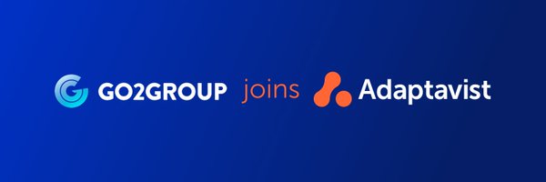 Go2Group Profile Banner