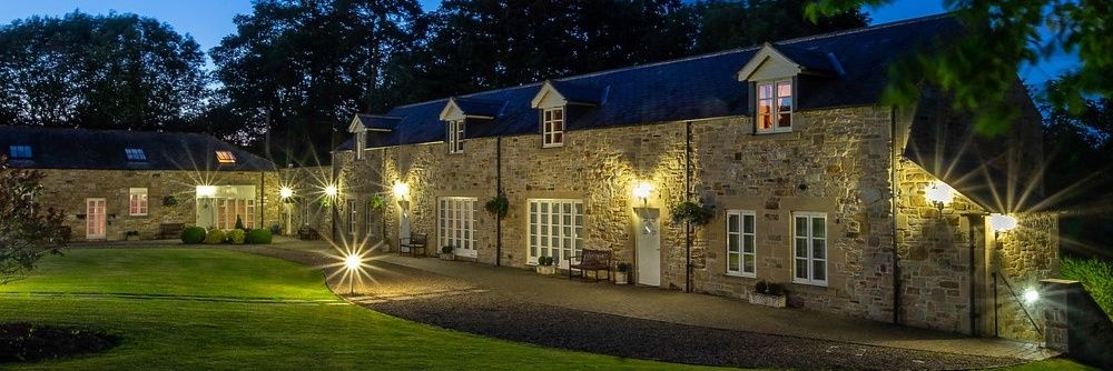 langleycastle's profile banner image