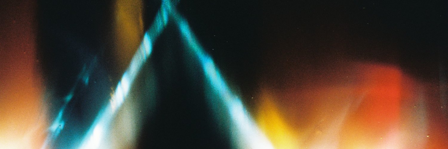 sangye's profile banner image