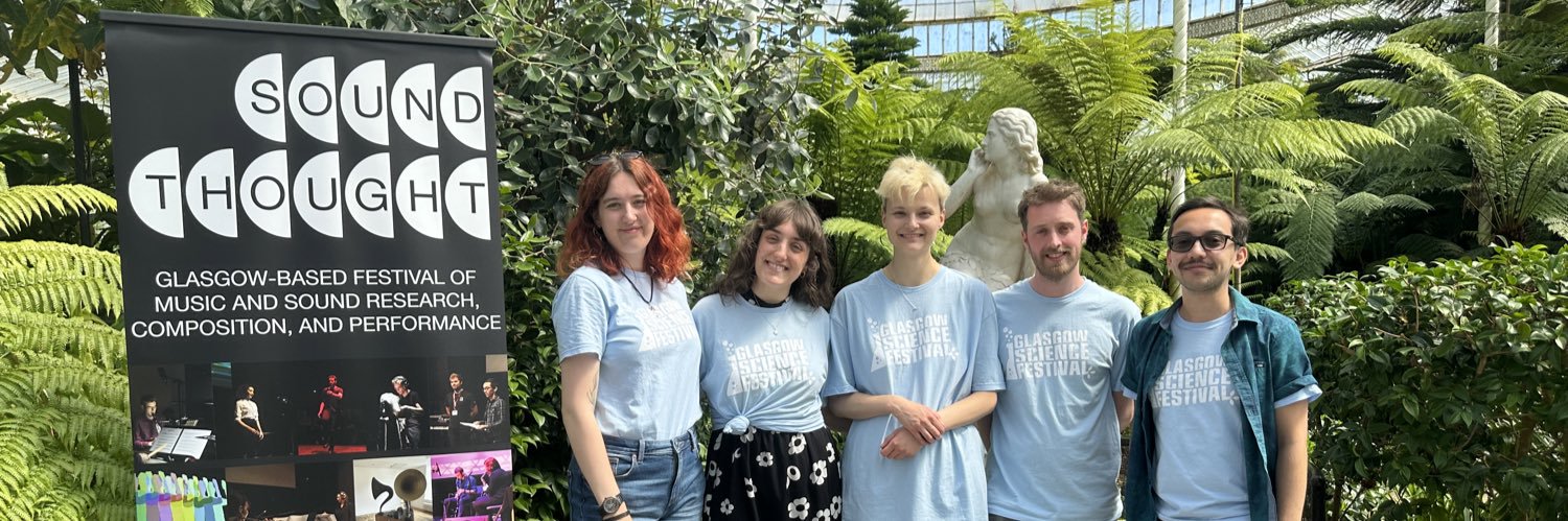 Sound Thought banner