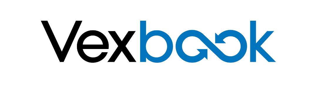 VexBook's profile banner image