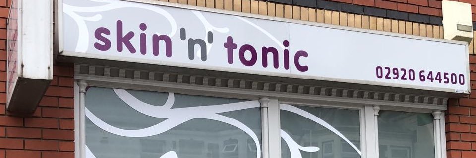 Skin_N_Tonic's profile banner image